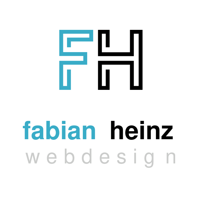 Fabian Heinz Webdesign