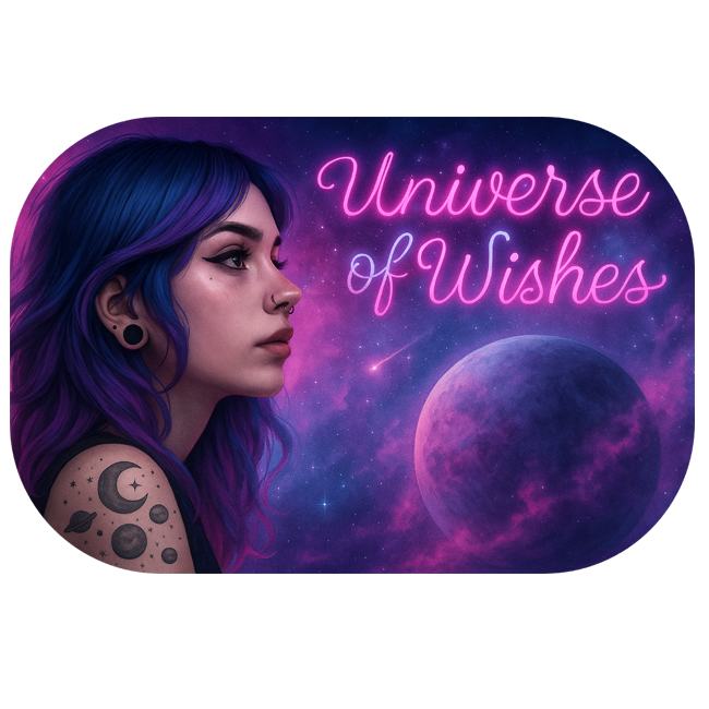 UNIVERSE OF WISHES